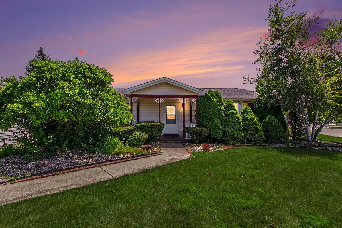 2529 Lippizan Lane, Grayslake, IL 60030 - #1