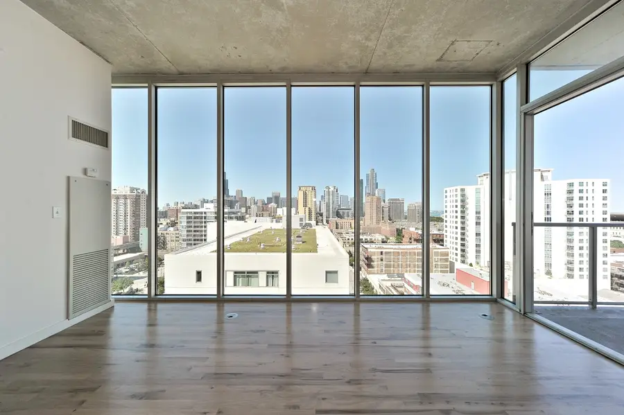 1720 S Michigan Avenue #1601, Chicago, IL 60616 - #2