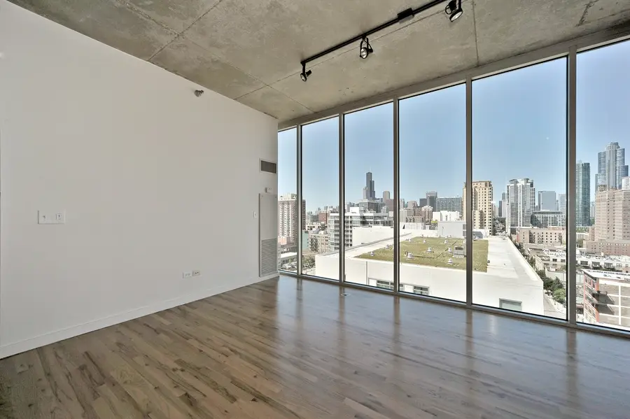 1720 S Michigan Avenue #1601, Chicago, IL 60616 - #3
