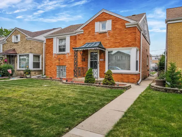 2408 Spruce Street, River Grove, IL 60171