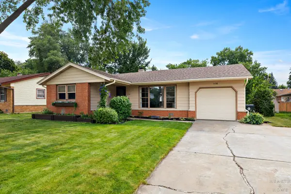 1130 Carswell Avenue, Elk Grove Village, IL 60007