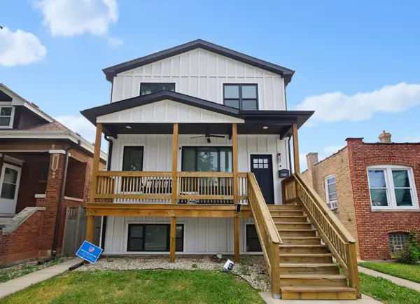 2514 Harvey Avenue, Berwyn, IL 60402