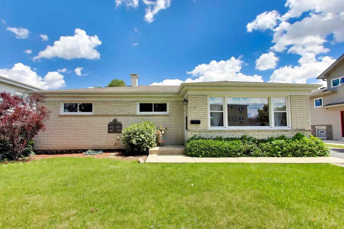 1081 Willson Drive, Des Plaines, IL 60016 - #1
