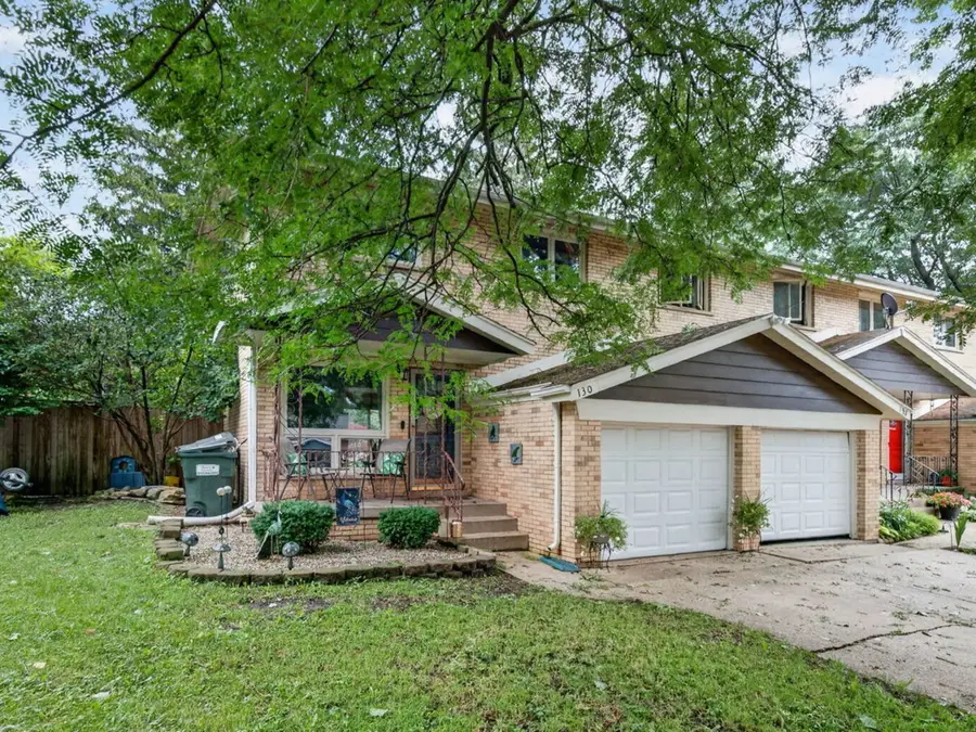 130 Dawn Way, New Lenox, IL 60451 - #2