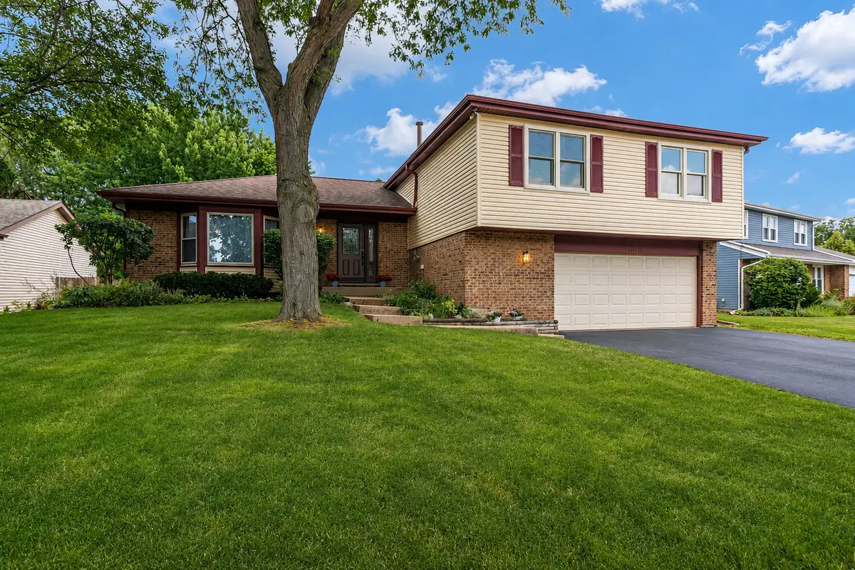 1434 Coral Reef Way, Lake Zurich, IL 60047 - #1