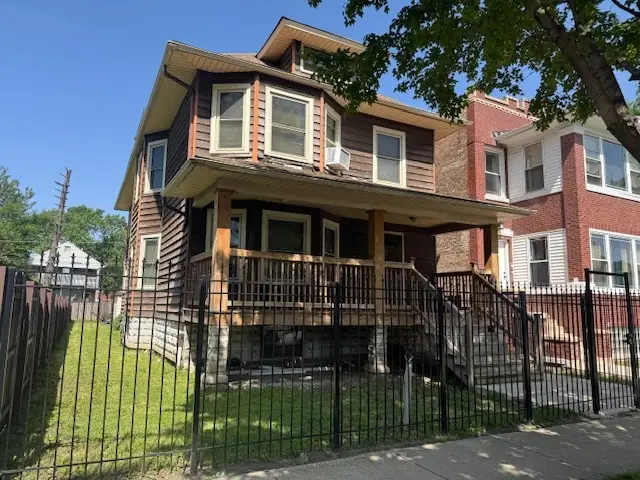 952 N Massasoit Avenue, Chicago, IL 60651 - #1