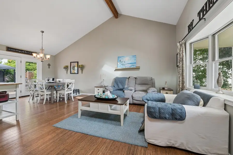 1351 Reva Lane, Lake Holiday, IL 60548 - #2