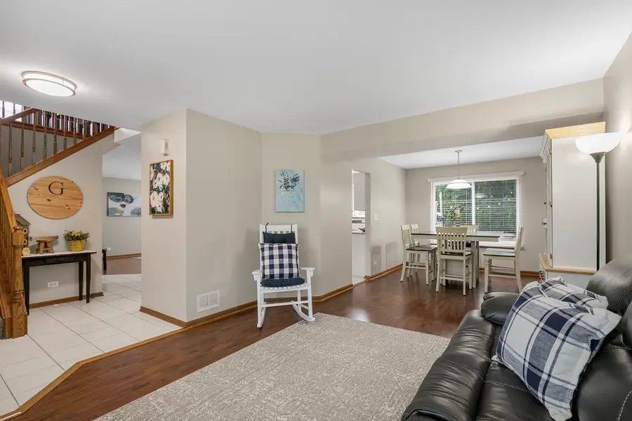 832 Fox Chase Drive, Round Lake Beach, IL 60073 - #3