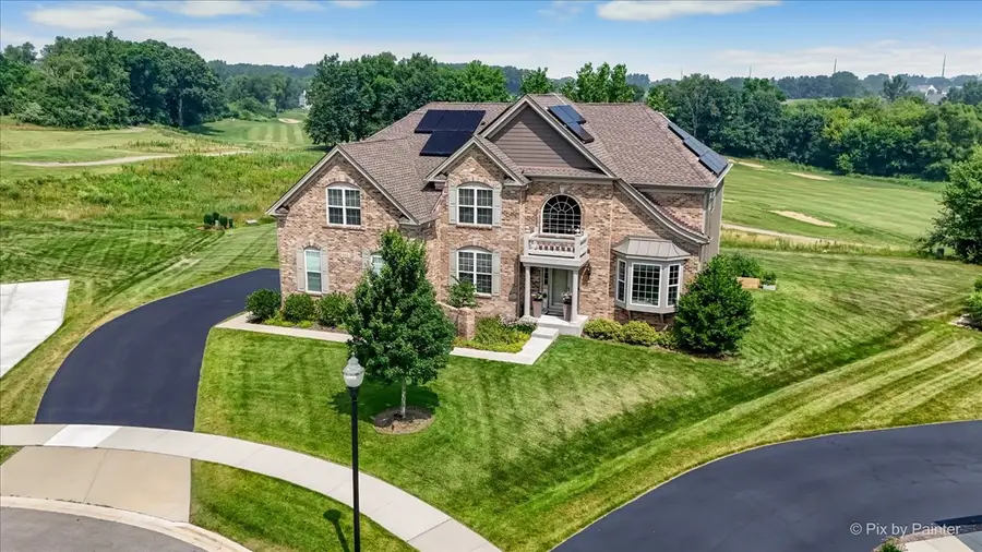 1451 Bethpage Circle, Elgin, IL 60124 - #2