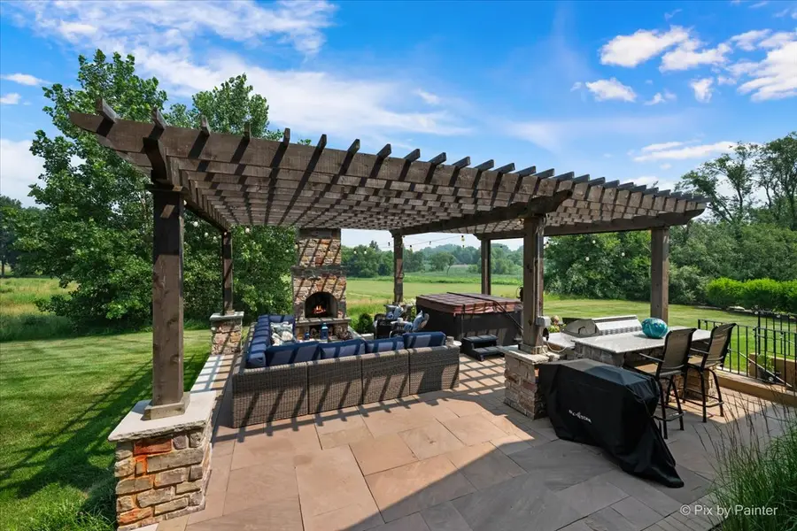 1451 Bethpage Circle, Elgin, IL 60124 - #3