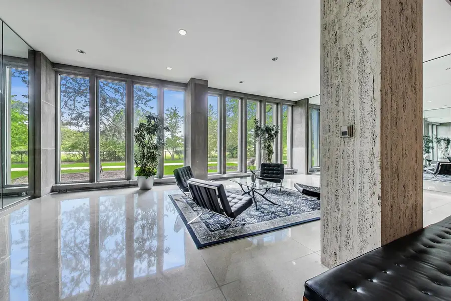 4800 S Chicago Beach Drive #912S, Chicago, IL 60615 - #2
