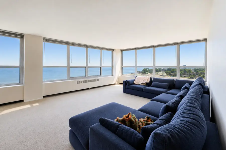 4800 S Chicago Beach Drive #912S, Chicago, IL 60615 - #3