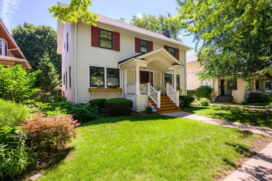 836 N Grove Avenue, Oak Park, IL 60302 - #2