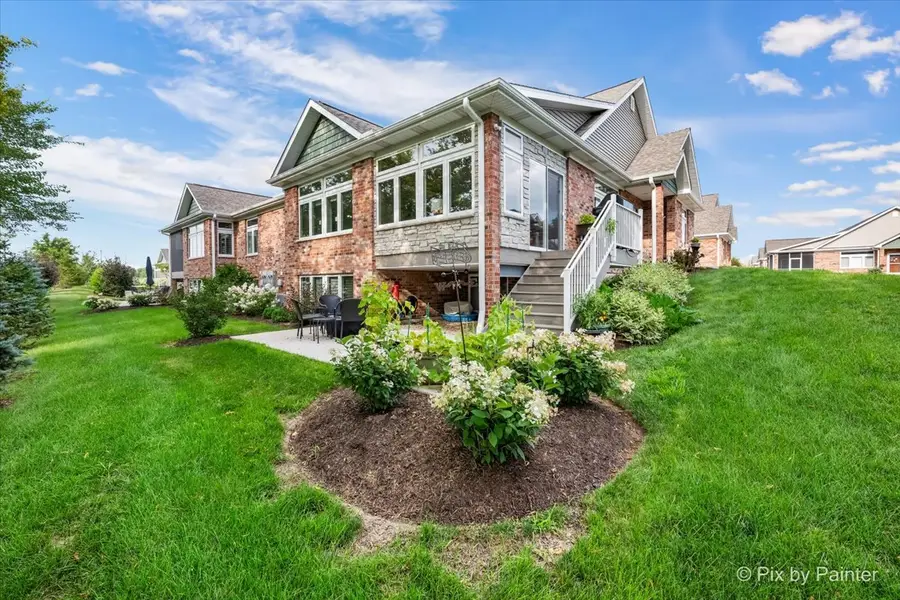 2 Briden Lane #2, Sycamore, IL 60178 - #2