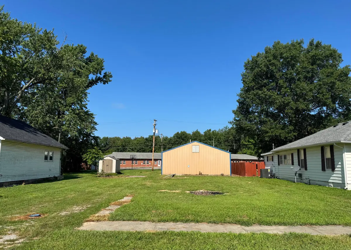 513 N 6th Street, Elkville, IL 62932 - #1