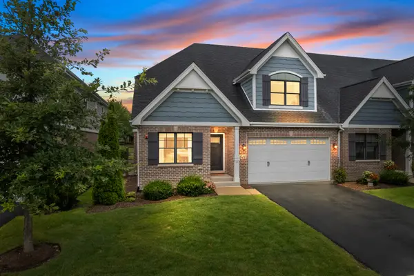 641 Bourbon Court, Naperville, IL 60565