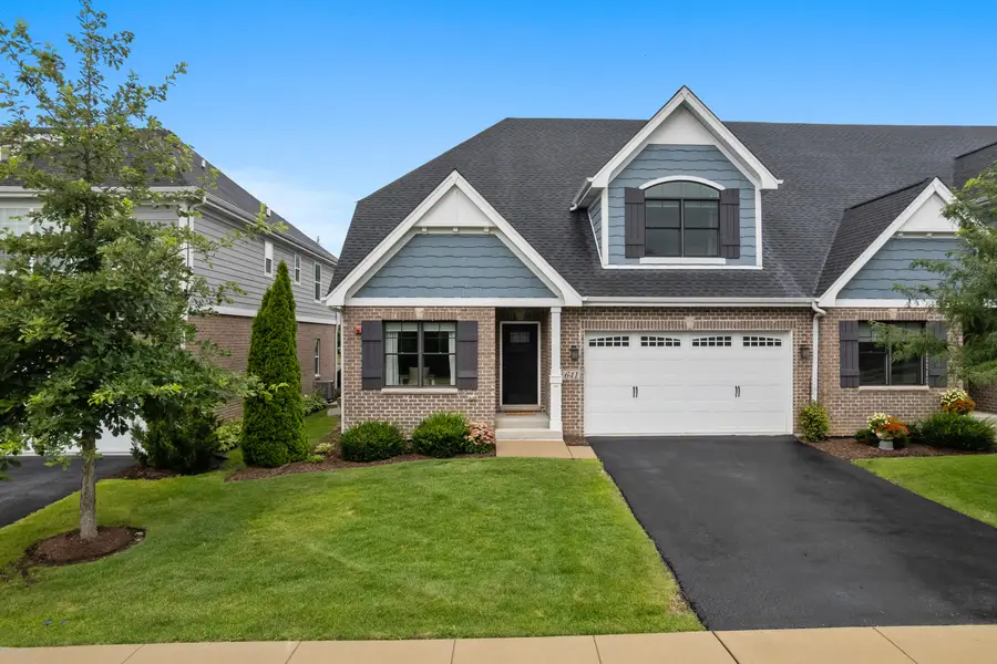 641 Bourbon Court, Naperville, IL 60565 - #2