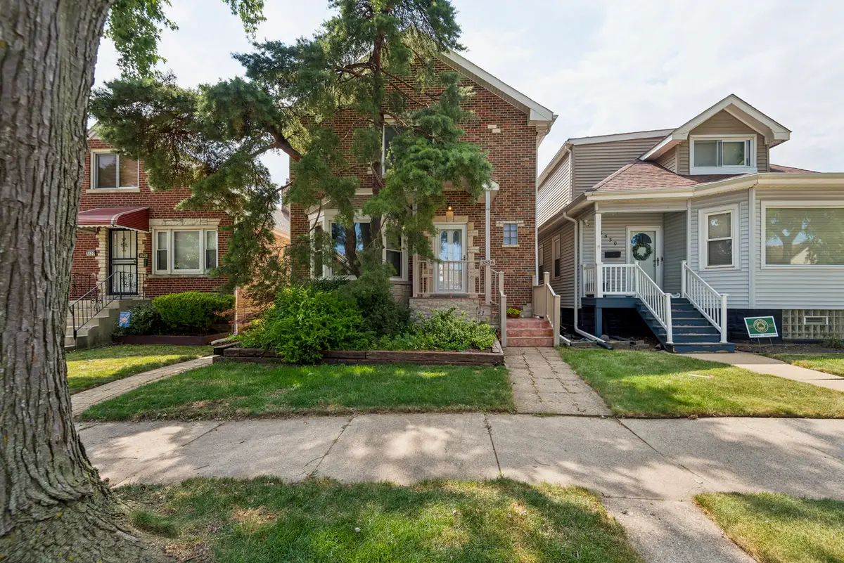 3526 N Overhill Avenue, Chicago, IL 60634 - #1