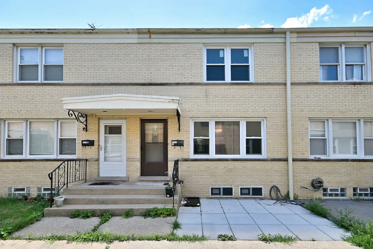 7911 North Avenue #C, River Forest, IL 60305 - #1