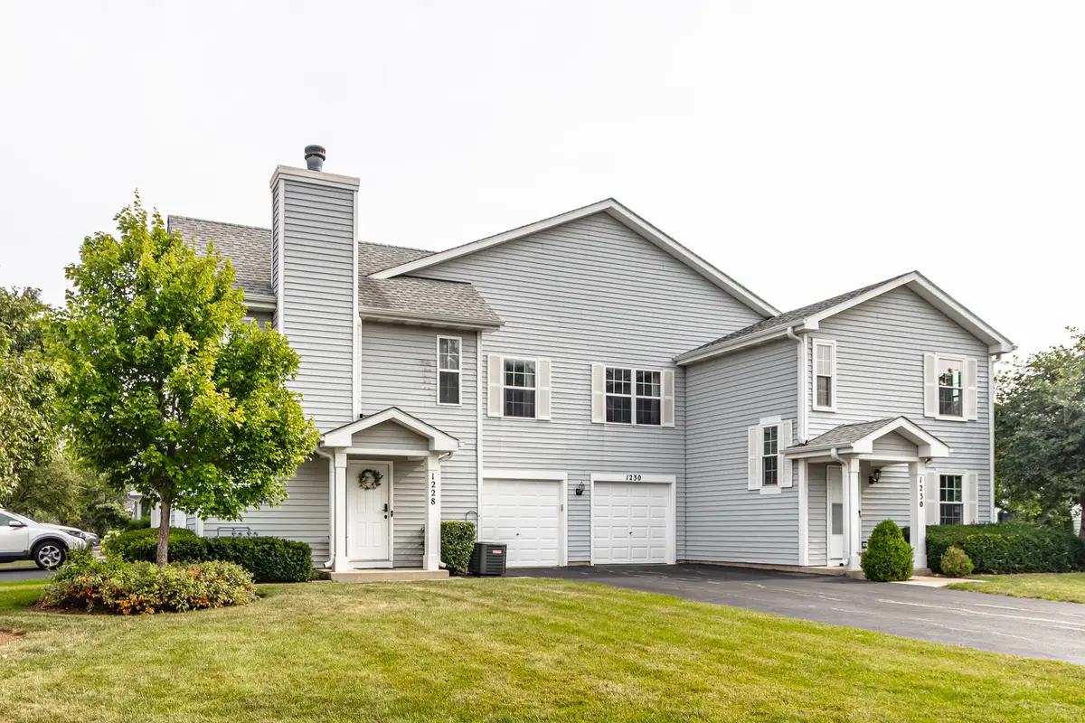 1228 Orleans Drive, Mundelein, IL 60060 - #1