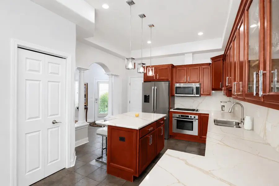 1555 S Paul Le Comte Court #58, Palatine, IL 60067 - #2
