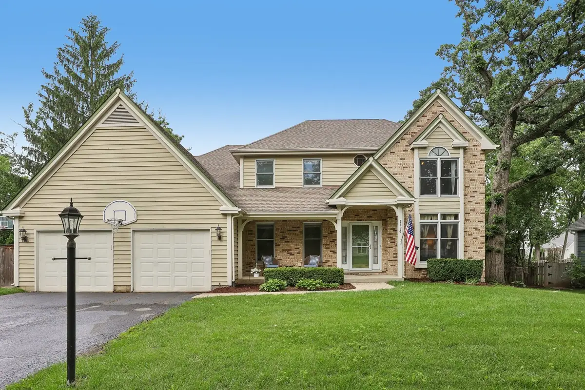 1164 Liberty Avenue, Cary, IL 60013 - #1
