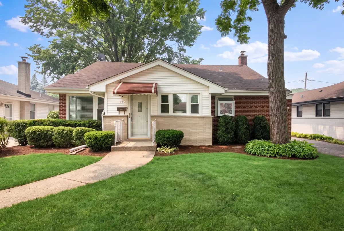 112 N Broadway Avenue, Park Ridge, IL 60068 - #1