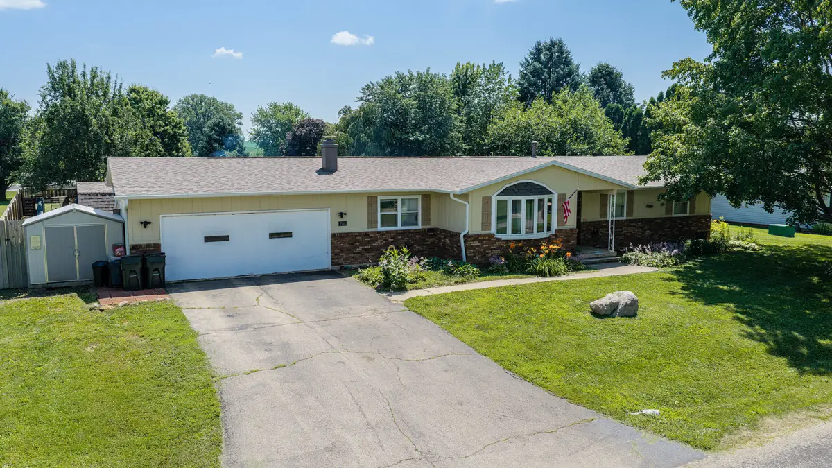 208 Pittman Court, Manlius, IL 61338 - #1