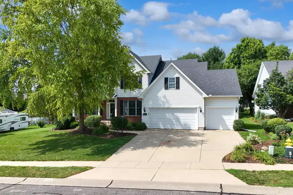 3410 St James Avenue, Bettendorf, IA 52722