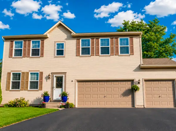 25301 Presidential Avenue, Plainfield, IL 60544