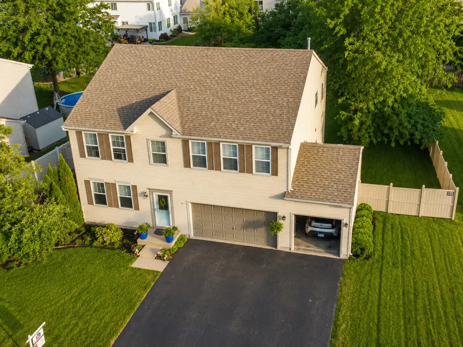 25301 Presidential Avenue, Plainfield, IL 60544 - #3