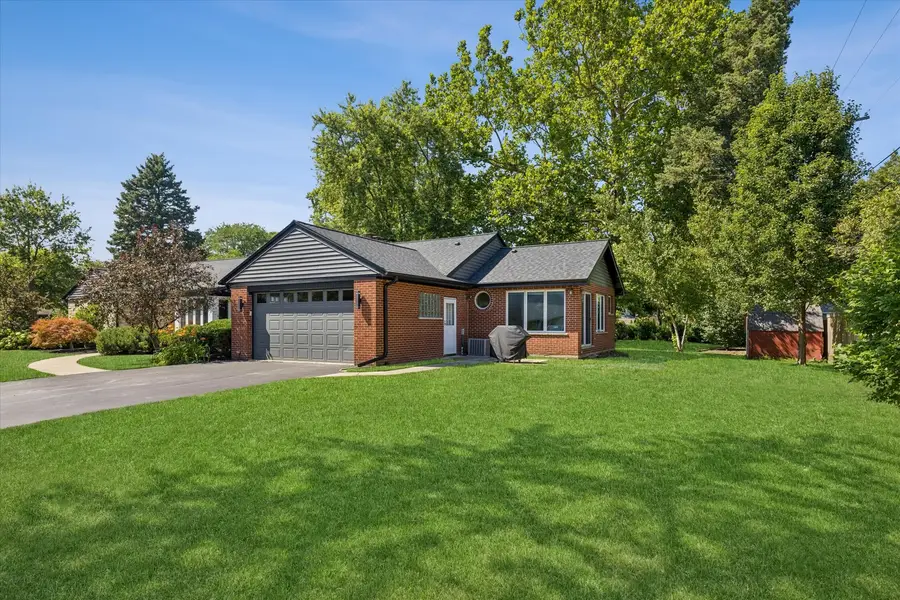 519 S Main Street, Mount Prospect, IL 60056 - #2