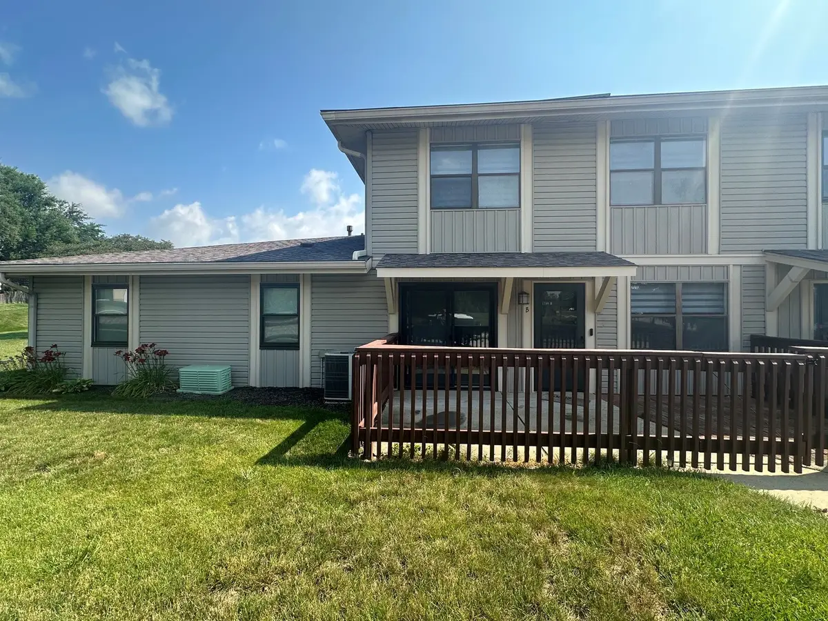 5700 Dutch Mill Court #B, Hanover Park, IL 60133 - #1