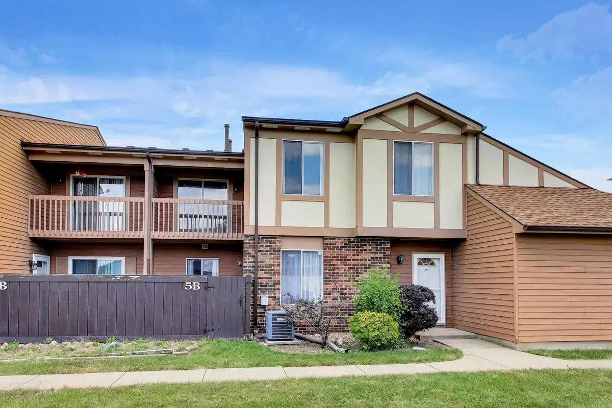 5B Fernwood Drive #5B, Bolingbrook, IL 60440 - #1