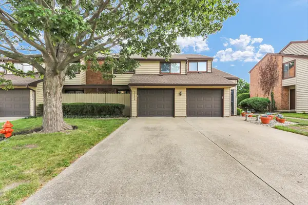 2138 Harbortown Circle #2138, Champaign, IL 61821