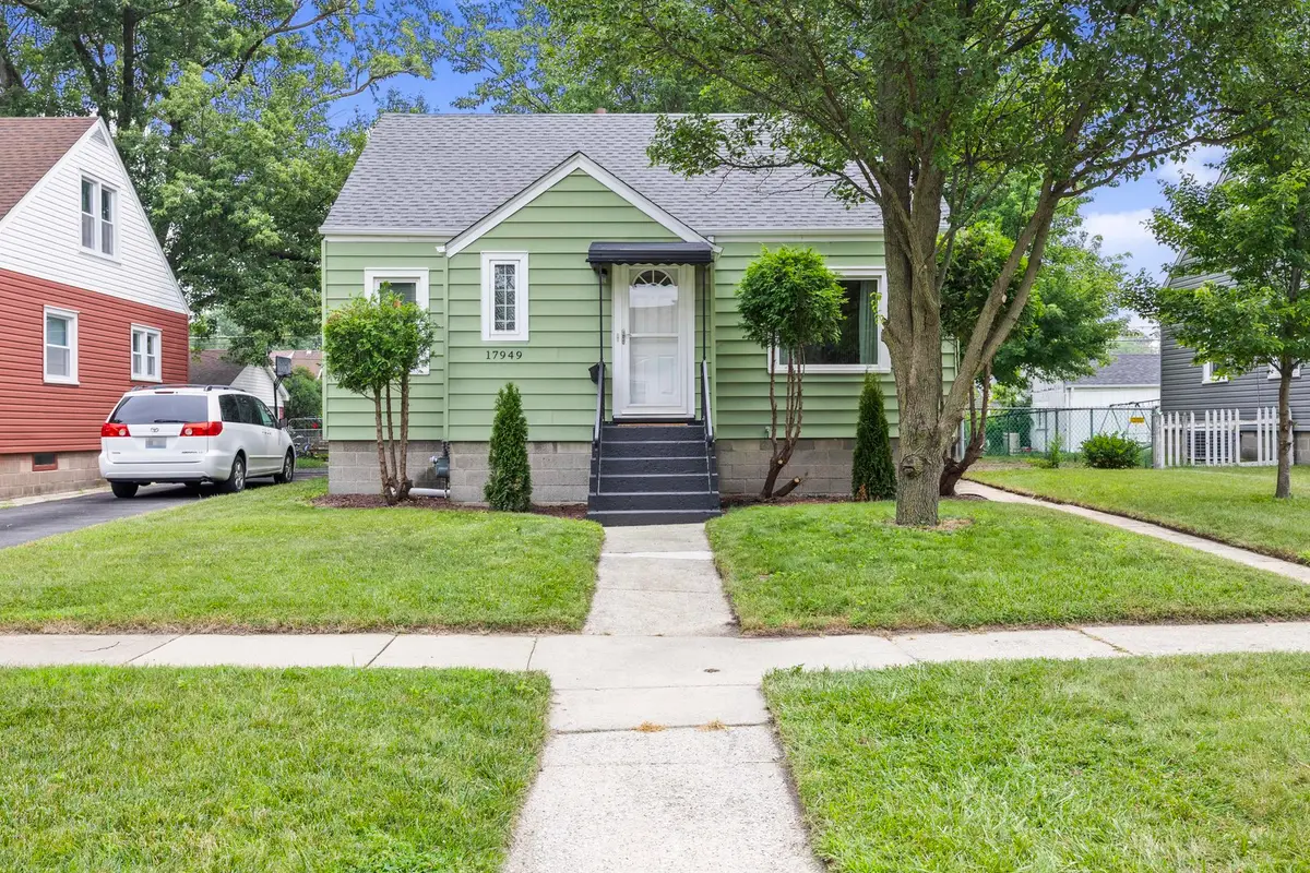 17949 Escanaba Avenue, Lansing, IL 60438 - #1