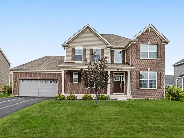 3646 Edelweiss Road, Elgin, IL 60124