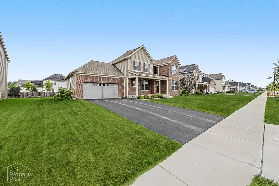 3646 Edelweiss Road, Elgin, IL 60124 - #2