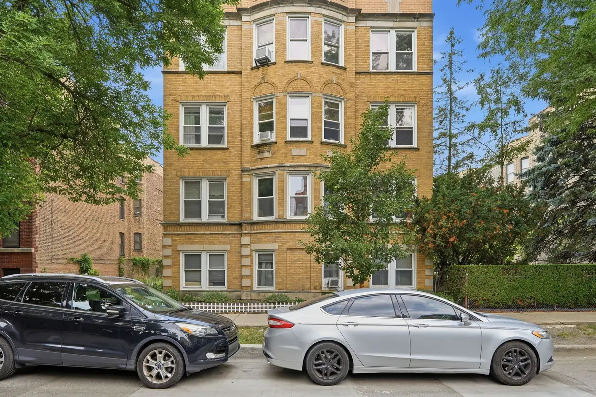 5314 N Glenwood Avenue #1W, Chicago, IL 60640 - #1