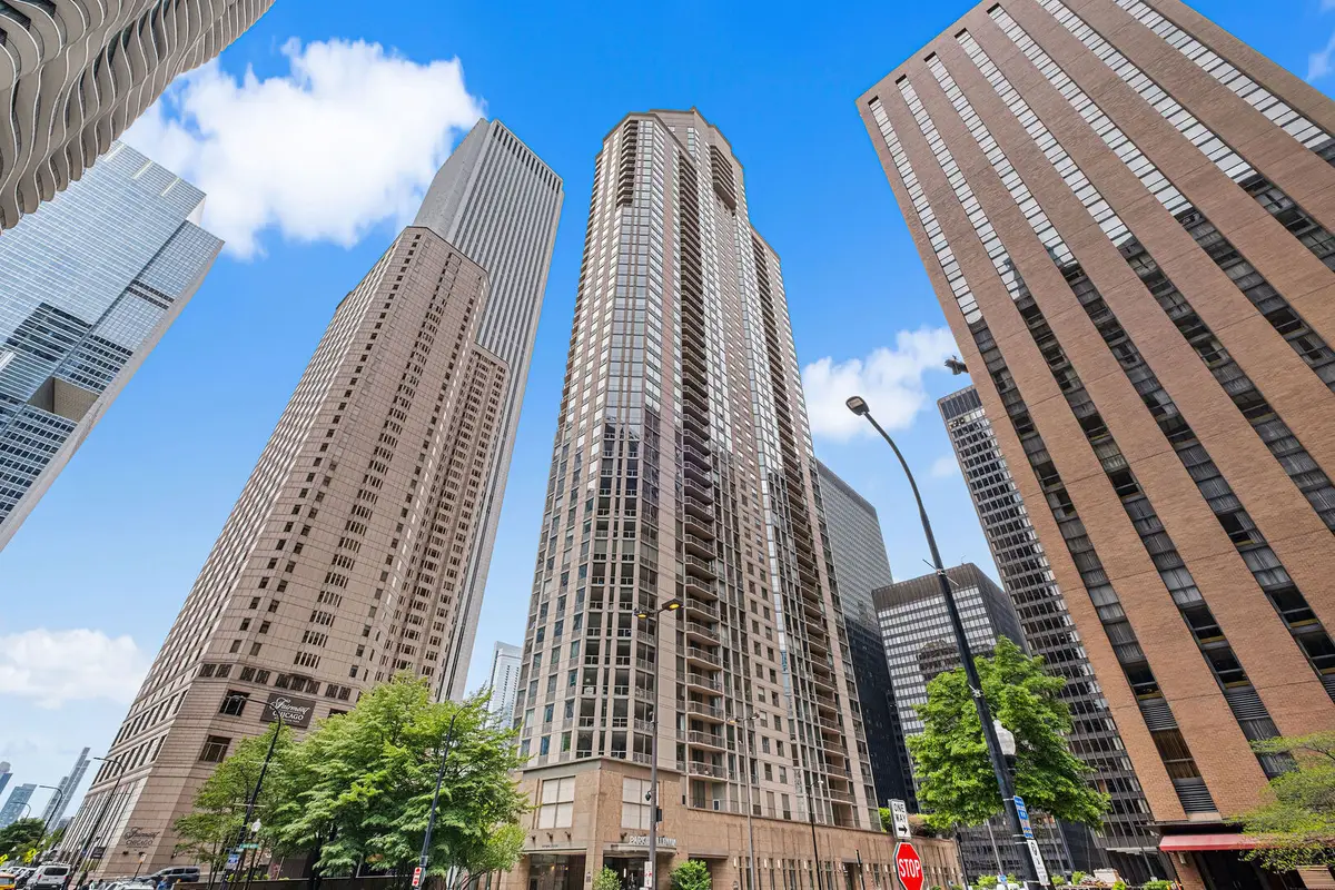 222 N Columbus Drive #2210, Chicago, IL 60601 - #1