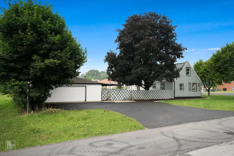15701 Central Park Avenue, Markham, IL 60428 - #3