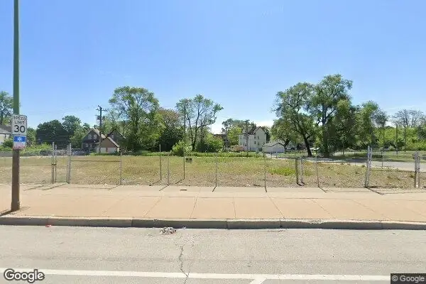7251 S Vincennes Avenue, Chicago, IL 60621 - #1