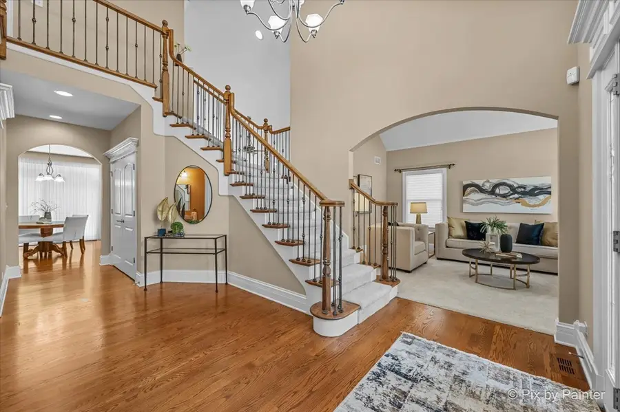 320 N Waynes Court, Palatine, IL 60067 - #3