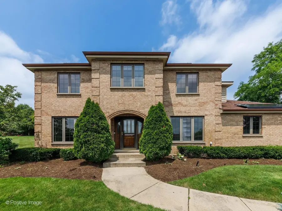 23 Squire Road, Hawthorn Woods, IL 60047 - #2
