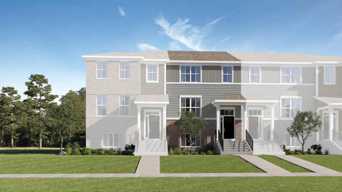 1242 Glenmont Street, Algonquin, IL 60102 - #1
