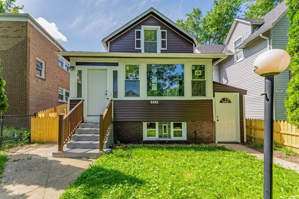 1914 Foster Street, Evanston, IL 60201 - #1