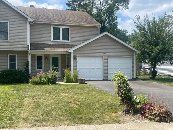 488 Donin Drive #488, Antioch, IL 60002