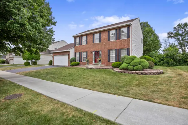 132 Treehouse Road, Matteson, IL 60443