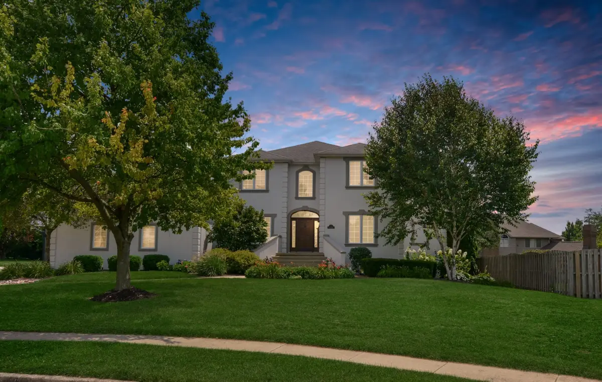 5 Weaver Court, Bloomington, IL 61704 - #1