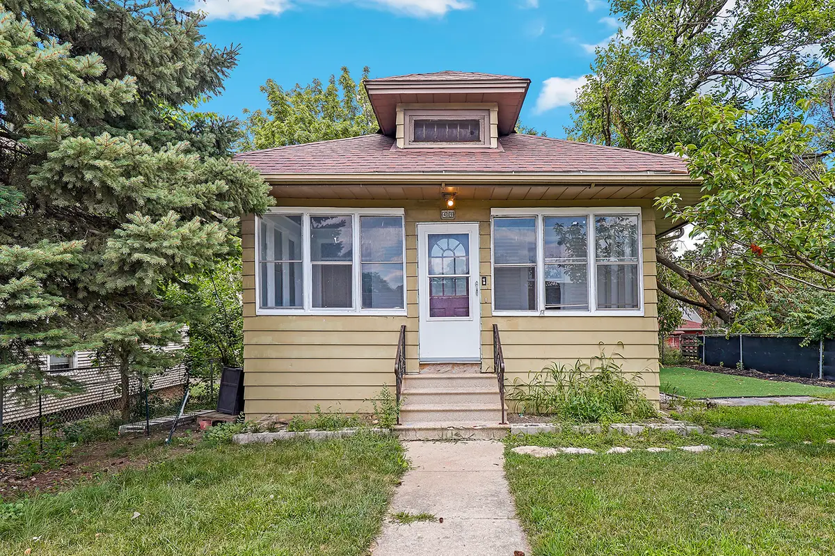 409 Linden Avenue, Joliet, IL 60433 - #1